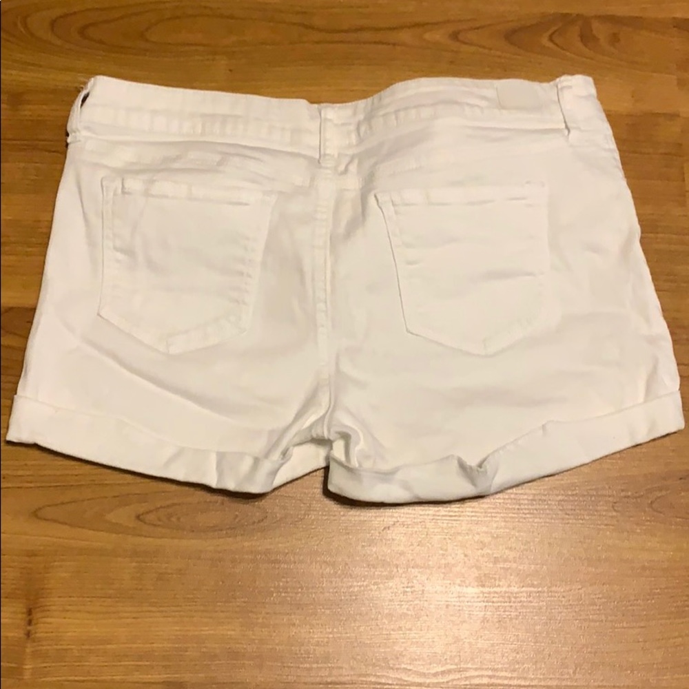 Shorts - Picture 2 of 2